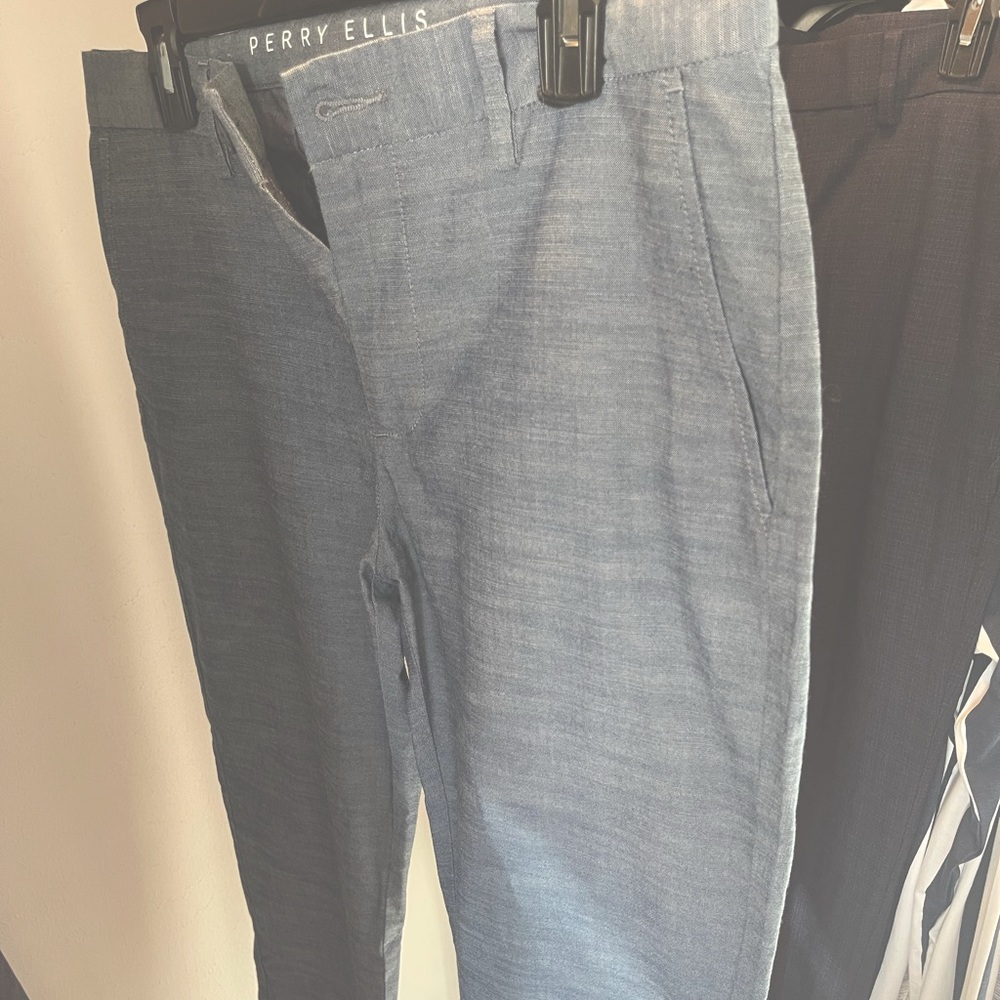 Perry Ellis Pants